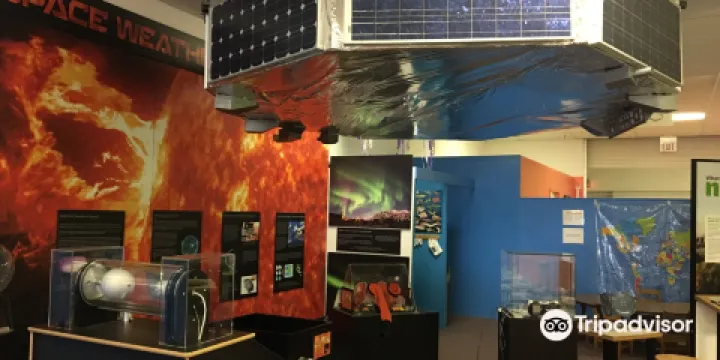 Spark! Imagination and Science Center