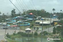 Harry's Water Park景点图片
