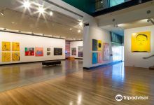 Maitland Regional Art Gallery景点图片