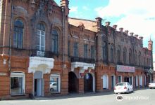 State Museum of Local Lore景点图片
