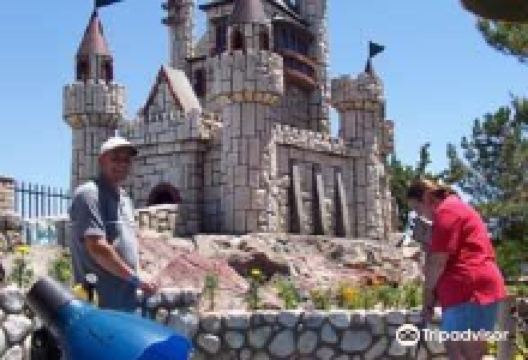 Scandia Family Fun Center景点图片