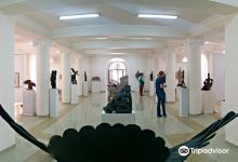 Khoren Ter-Harutyunyan Museum景点图片