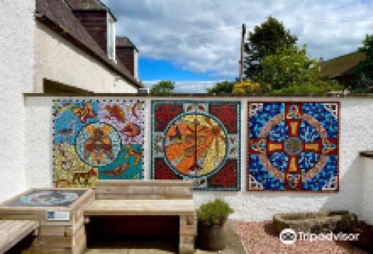 Groam House Museum景点图片