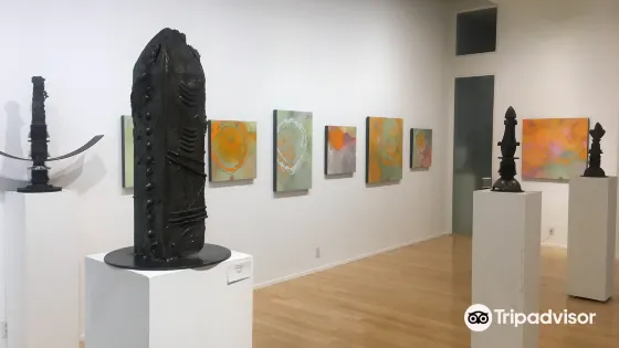 FRANK Gallery