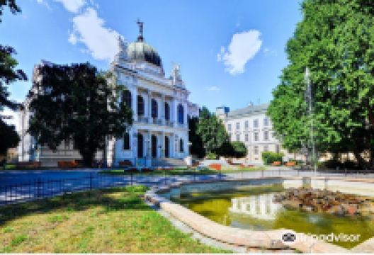 Silesian Museum - The Historical Exhibition Building景点图片