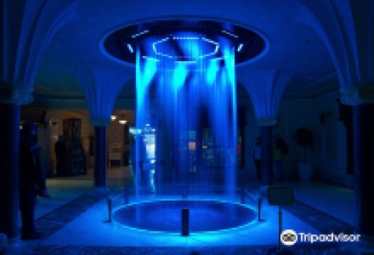 Aqua Show景点图片