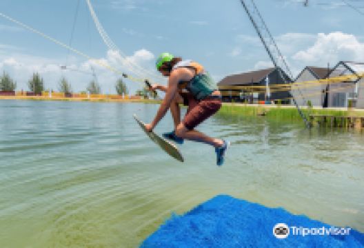 Batam WakePark景点图片