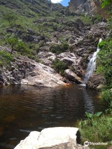 Cachoeira do Gaviao-亚的斯亚贝巴