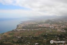 Mirador de El Lance景点图片