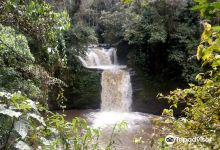 Ventanas de Tisquizoque景点图片