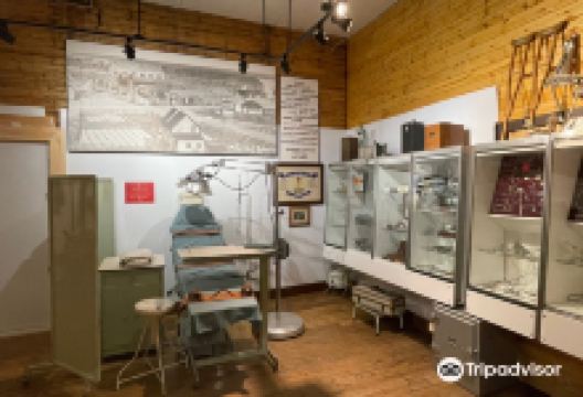 Botwood Heritage Center and Flying Boat Museum景点图片