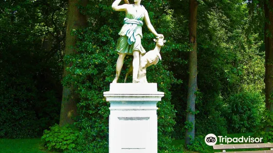 Sint - Annapark