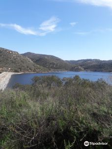 Blue Sky Ecological Reserve-波威