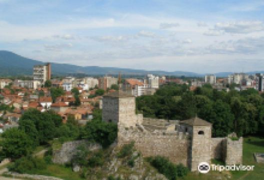 Pirot Fortress景点图片