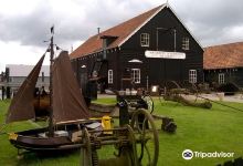 Skûtsjemuseum景点图片