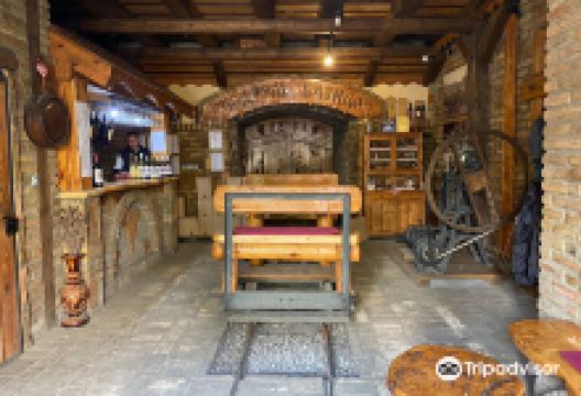 Podrum Bajilo景点图片