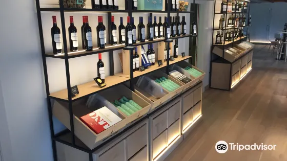 Bodegas Montecillo