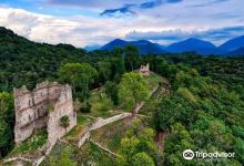 Castello Di Cuasso景点图片