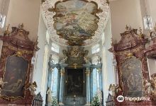 Schlosskirche景点图片