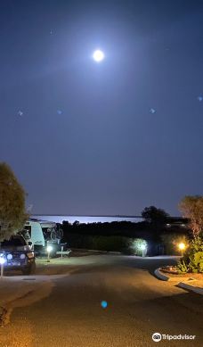 Streaky Bay Islands Caravan Park-斯特里基湾
