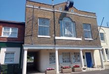 Queenborough Guildhall Museum景点图片
