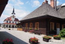 Sądecki Ethnographic Park景点图片