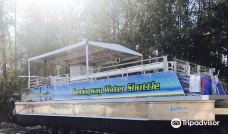 Hemingway Water Shuttle-柯里尔县