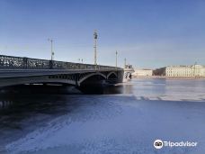 报喜桥-圣彼得堡