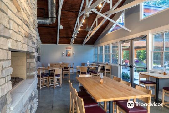 Shady Creek Winery餐厅图片