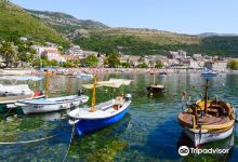 Petrovac Quay景点图片