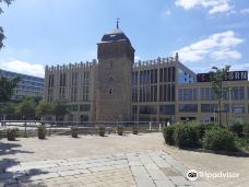 Museum Roter Turm-开姆尼茨