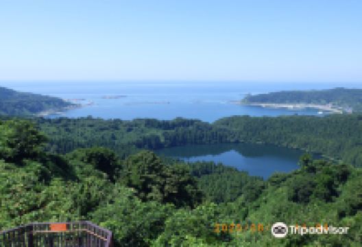 八望台景点图片