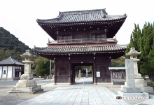 Fugenji Temple景点图片