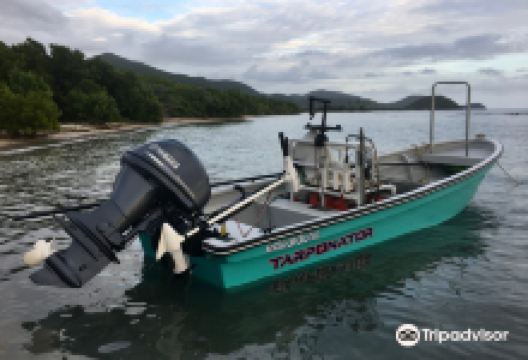 Antigua Fly Fishing Charters景点图片