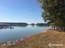 Lake Martin-埃尔莫尔县