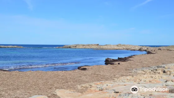 Playa Sa Roqueta
