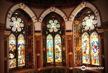 St. Mary's Church景点图片