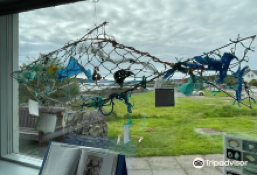 Land Sea and Islands Centre景点图片