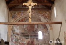 Chiesa Parrocchiale di San Vittore景点图片