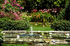 National Trust - Mount Stewart-纽敦纳兹