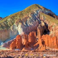 圣佩德罗-德阿塔卡马图片