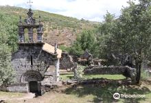Mosteiro de Santa Maria das Junias景点图片