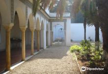 Villa Abd-el-Tif景点图片