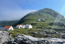 Runde Lighthouse景点图片