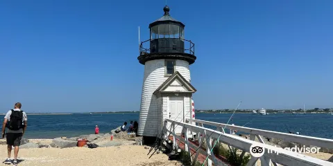 Brant Point Lighthouse