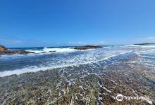 Montones Beach景点图片