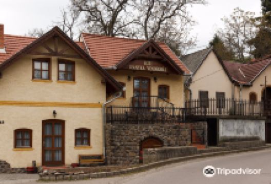 埃格尔美人谷景点图片