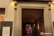 Biblioteca Comunale "Renato Fucini"景点图片