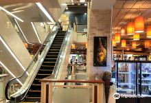 尚泰清迈机场购物中心购物图片