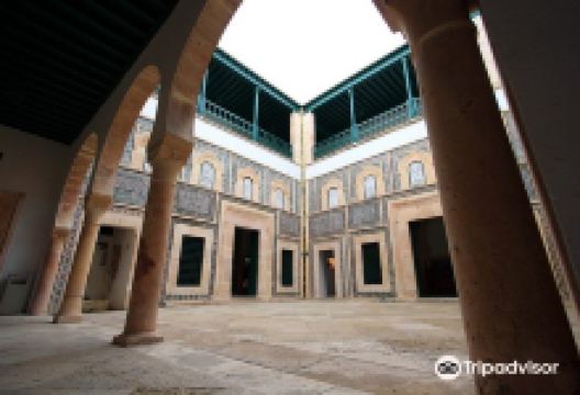 Musee Dar Jallouli景点图片